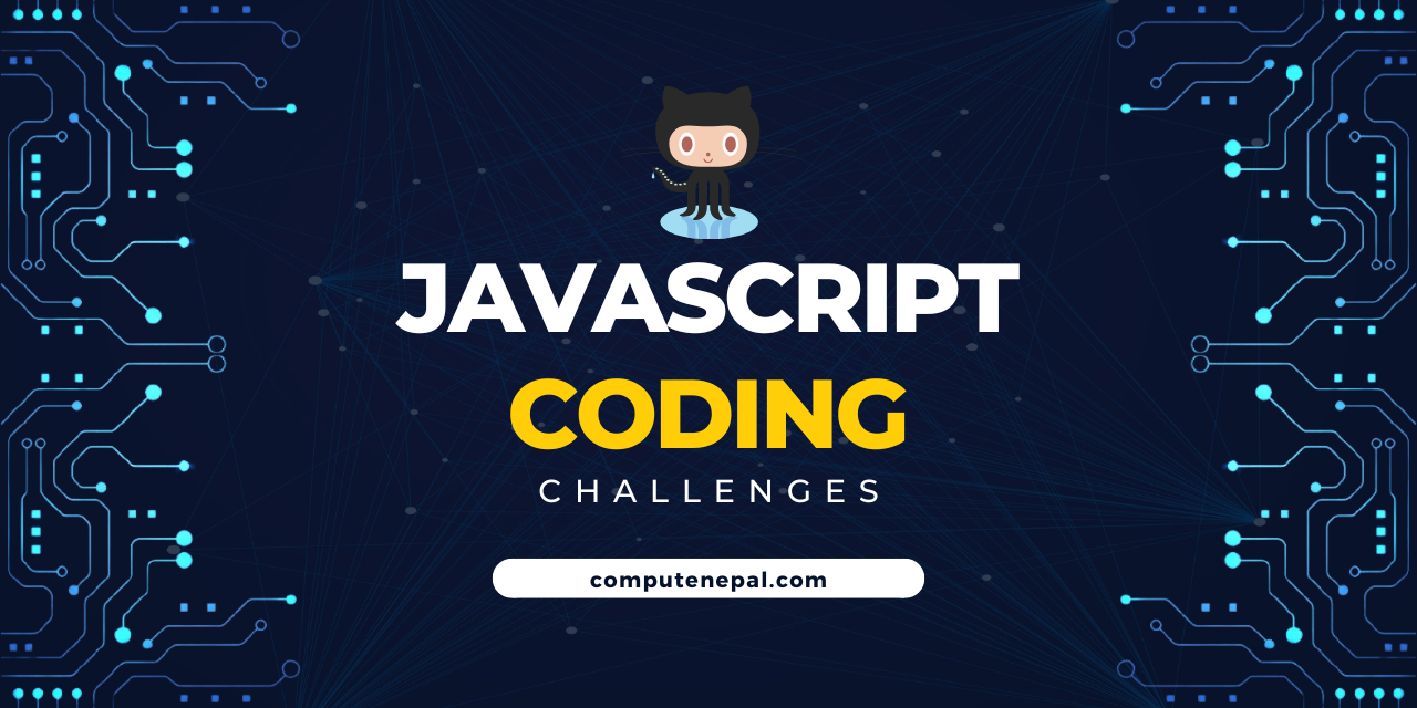 js-coding-challenges